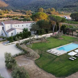 Bed & Breakfast Casale Caterina Agriresort, Portoferraio